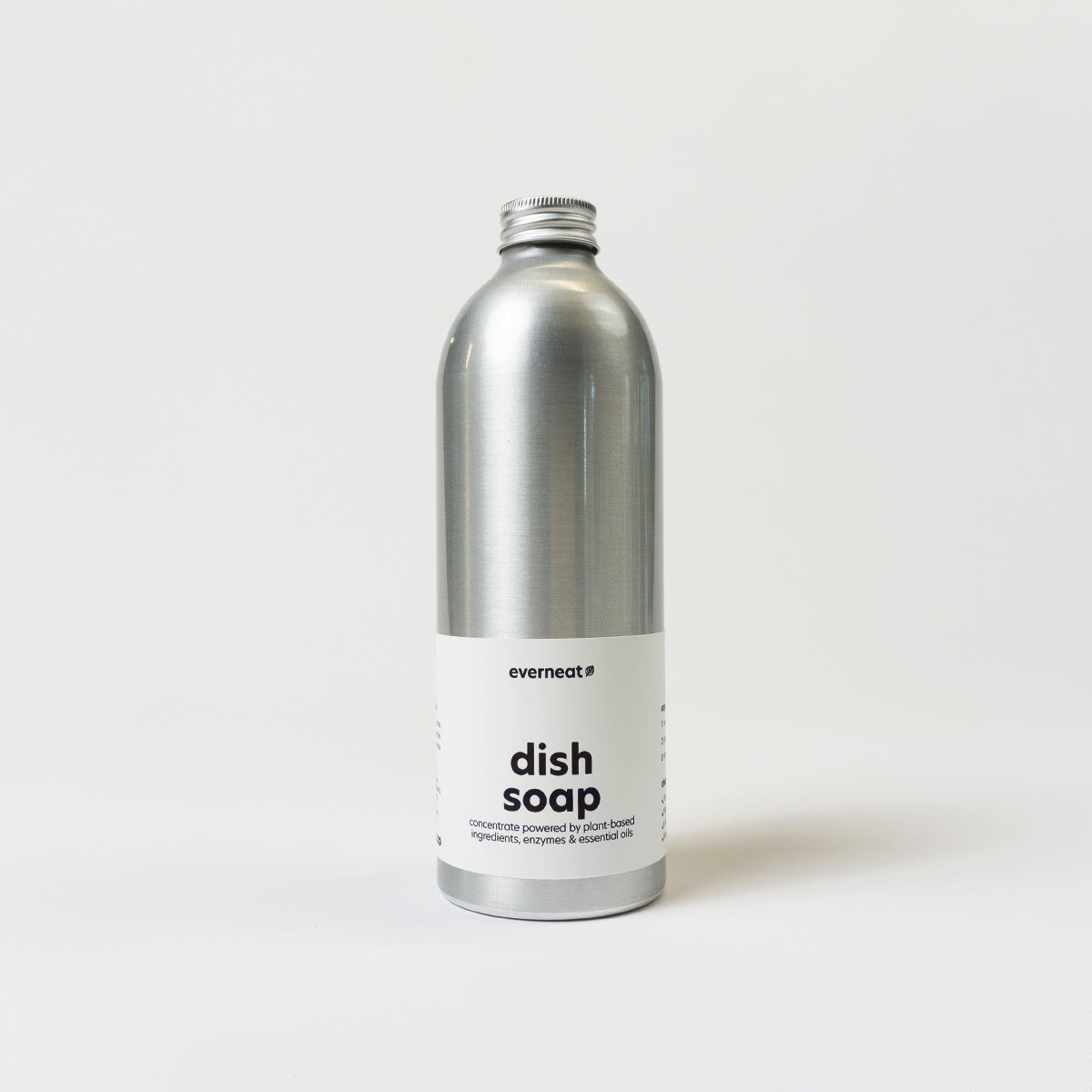 Dish Soap Refill