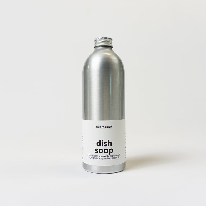 Dish Soap Concentrate (Refill)