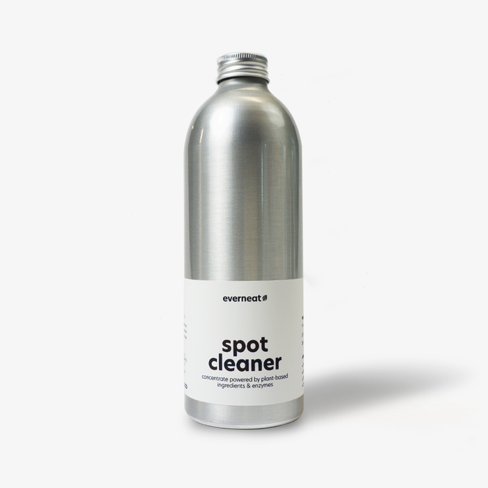 Spot Cleaner Concentrate (4 Refills)