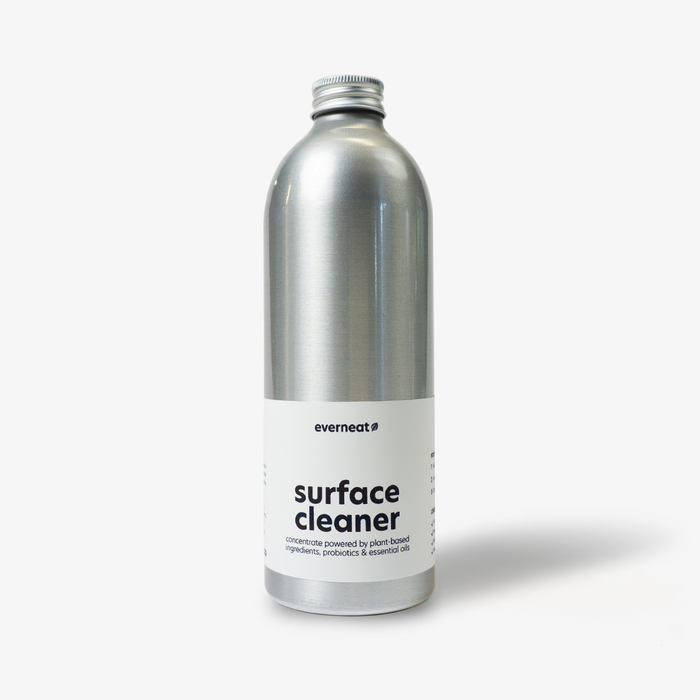 Surface Cleaner - Concentrate (Refill)