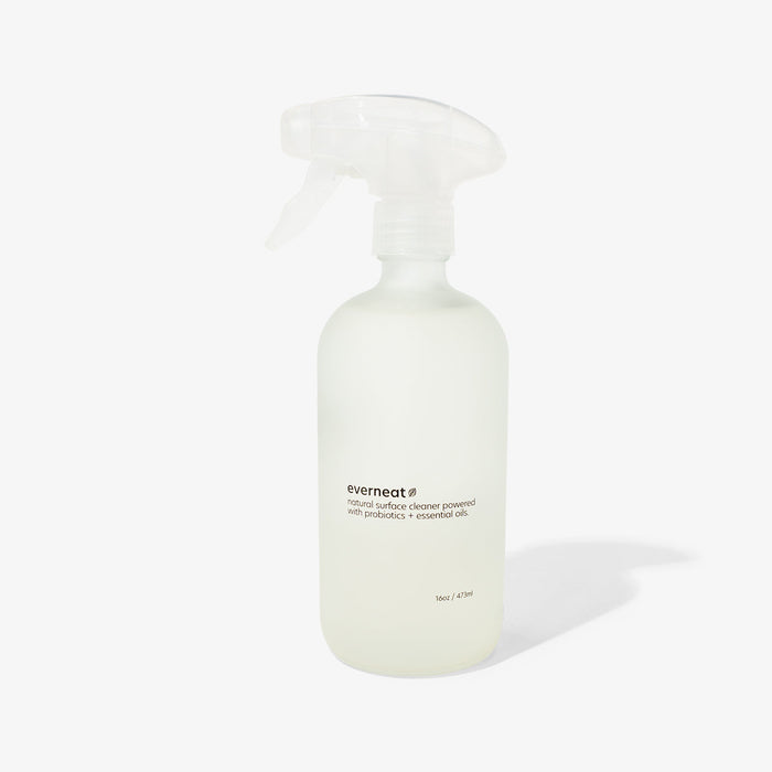 Surface Cleaner (Glass Bottle)
