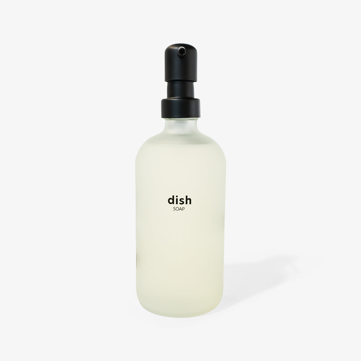 Natural Dish Soap: Tough on Grime, Gentle on the Environment: Everneat