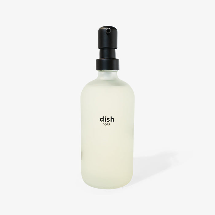 Dish Soap Kit