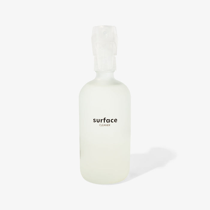 Surface Cleaner (Glass Bottle)