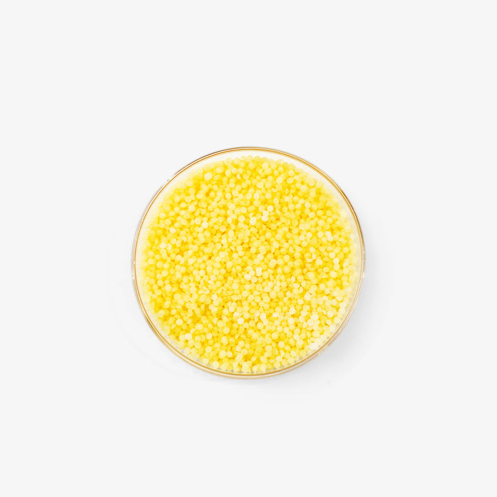 Beeswax (Yellow Granules)