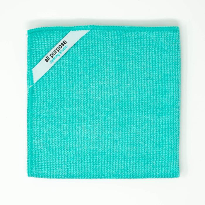 All Purpose Microfiber Cloth | Cleaning Studio