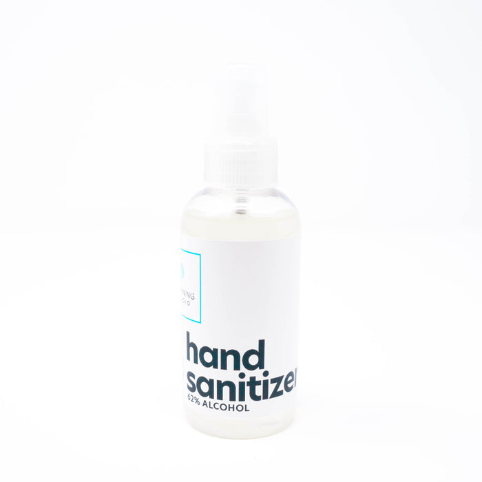 Hand Sanitizer Spray - Purify | Cleaning Studio