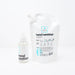 Hand Sanitizer Spray + Refill Bag - Purify Blend Pack