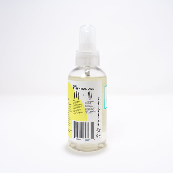 Hand Sanitizer (4oz) - Lift Blend | Cleaning Studio