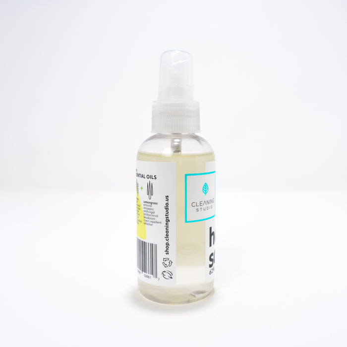 Hand Sanitizer (4oz) - Lift Blend | Cleaning Studio