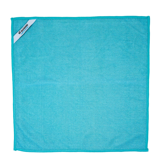 All Purpose Microfiber Cleaning Cloth | Cleaning Studio